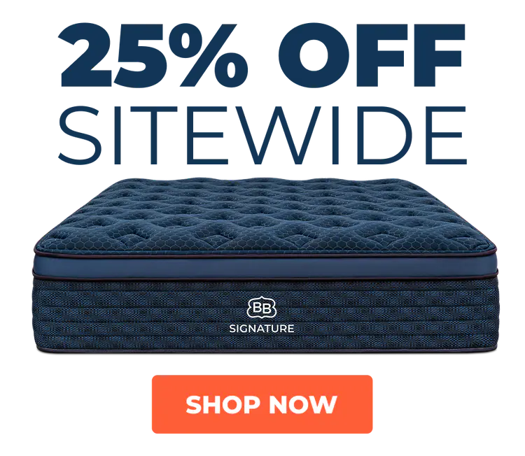 Masterfully Crafted For Your Sleep